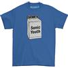owow Sonic Youth Washing Machine T-Shirt