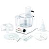 Moulinex Robot Masterchef 2000 500W 1.5L Bianco