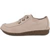 Clarks Funny Dream 203522194, Scarpe stringate basse casual donna