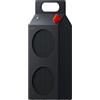 CMF BY NOTHING CMF Speaker M Cassa Bluetooth Potente, Woofer e Tweeter 35W, Grigio Scuro | 18h Autonomia, IP68 Impermeabile e Antipolvere, Ultra Bass, Wide Soundstage, Bluetooth 6.0, Audio USB-C