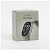 Google Fitbit Smartwatch GPS Google Fitbit Edge Olive Satin Pyrite frequenza cardiaca...