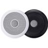 Fusion Diffusori marini Fusion XS Classic da 6,5" da 200 W, bianchi e neri