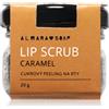 Almara Soap Lip Scrub 20 g