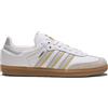 Adidas Originals - Samba Real Madrid - - Shoes - Uomo - Bianco
