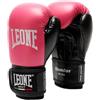 LEONE 1947 Leone GUANTONI Boxe Donna GN383 19 Thunder 10 M Fuxia (10)