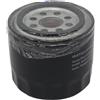 GPJTJROL For Mercury 35-877761K01 877761Q01 18-7758 Filtro olio 4S EFI 1PC | Servizio fuoribordo EFI a 4 tempi, 75-150 HP, proprietari di motori for barche,
