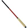 NINMORTH Canna da pesca telescopica in carbonio, 1,2 m, leggera e ultra corta | Carbonio 24T, telescopico, 1,2 m, compatto, leggero, ideale per escursioni
