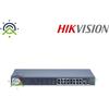 Hikvision DS-3E1518P-EI/M Switch Gigabit PoE - Hikvision