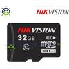 Hikvision HS-TF-L2/32G/P Micro SD 32 GB - Hikvision