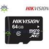 Hikvision HS-TF-L2/64G/P Micro SD 64 GB - Hikvision