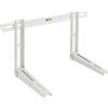 Bratek Staffa universale condizionatore 800x380x480 140kg Bratek
