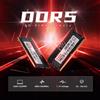 KingSpec RAM 16GB 32GB DDR5 Memoria 4800MHz 5600MHz SODIMM 1.1V CL40 CL46 per Laptop ECC Memoria DDR4 3200Mhz