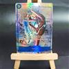 Bandai Gioco di carte One Piece fai-da-te Manga Sanji OP06-119 SEC Collezione Carte anime TCG inglesi