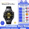 HUAWEI WATCH GT 6 Pro 2025 Smartwatch con Display AMOLED da 1,47", 21 Giorni di Autonomia, HarmonyOS 6.0, NFC, Chiamate Bluetooth