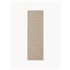 Ted Baker Passatoia bassa in lana tessuta a mano Parker - Beige