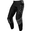 FOX 180 Lux Pant.Cross Pantaloni da cross uomo nero