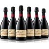 Ruggeri Vecchie Viti Prosecco Superiore Valdobbiadene Brut Docg 75 cl 6 Bottiglie