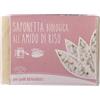 Baule Volante Fior di Loto Saponetta eco bio all'amido di riso 100 g