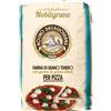 Molino Dallagiovanna Farina di Grano Tenero Tipo 00 25Kg - Nobilgrano Blu
