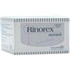 STEWART ITALIA Srl RINOREX AEROSOL BICARB 25FX3ML