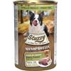 Stuzzy dog grain free monoprotein vitello 400gr