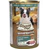 Stuzzy dog grain free monoprotein agnello 400gr