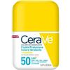 CERAVE FLUIDO PROT SOL 50 50ML
