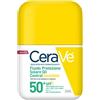 CERAVE FLUIDO PROT SOL OIL50+