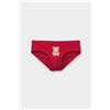 Tezenis Slip In Cotone Elasticizzato Stampa Natalizia Uomo Stampa