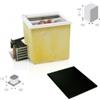 Vitrifrigo Frigorifero lt.40 a pozzetto per incasso TL 40 IP Dim. H.420 x L.400 x P.400