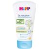 HiPP Balsamo-olio per bebè ad alta tollerabilità 150 ml