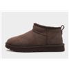 Ugg Womens UGG Classic Ultra Mini Boots Donna - Marrone, marrone