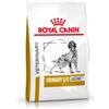 Royal Canin Veterinary Urinary S/O Ageing 7+ per cane 1,5 kg