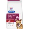 Hill's Prescription Diet Hill's Prescription Diet I/D Digestive Care con pollo per cane 2 x 12 kg