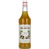 Monin Sirup Passion Fruit Maracuja 1 litro - Cocktail (1a confezione)