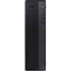 Acer Aspire XC-102, 2,2 GHz, Intel Core i5-210H, 16 GB di RAM, 512 GB di storage, Windows 11 Home