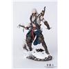 PureArts Figurina di Assassin's Creed - Connor Animus, statua in scala 1/8 (PureArts), con illuminazione integrata