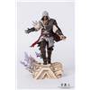 PureArts Figurina di Assassin's Creed - Ezio Animus, statua in scala 1/8 (PureArts), illuminata