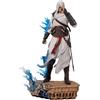 PureArts Figurina di Assassin's Creed - Altair, statua in scala 1/8 (PureArts), illuminata