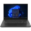Lenovo Notebook Lenovo V15 G7 IWC Intel Core 5 320 Computer portatile 39,6 cm (15.6") Full HD 16 GB DDR5-SDRAM 512 SSD Wi-Fi 6 (802.11ax) Windows 11 Pro Nero Italiano [83VF00AJIX]