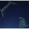 Metallica - Black Album (2 LP) Vinile Nuovo Sigillato