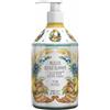 MARGOTTA CAPITAL Srl MAIOLICHE SAPONE LIQUIDO SICILIAN ORANGE BLOSSOM 500ml