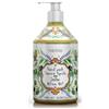 MARGOTTA CAPITAL Srl LE MAIOLICHE SAPONE LIQUIDO ITALIAN OLIVE OIL 500ml
