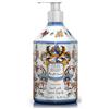 MARGOTTA CAPITAL Srl MAIOLICHE SAPONE LIQUIDO AMALFI PEONY 500ml