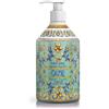 RUDY PROFUMI Srl MAIOLICHE SAPONE LIQUIDO IRIS OF CAPRI 500 ml