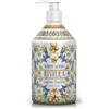 RUDY PROFUMI Srl MAIOLICHE SAPONE LIQUIDO RIVIERA 500ml