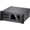 Techly Chassis industriale per computer montaggio a rack 4U