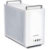 Vultech Case Vultech VCO-M1059-B Mini-Tower Micro-ATX Bianco [VCO-M1059-B]