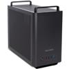Vultech Case VulTech VCO-M1059-N Mini-Tower Micro ATX Nero [VCO-M1059-N]