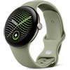 Google Smartwatch Google Pixel Watch 5 45mm 64GB 465mAh Wifi GPS Verde [GA10896-DE]